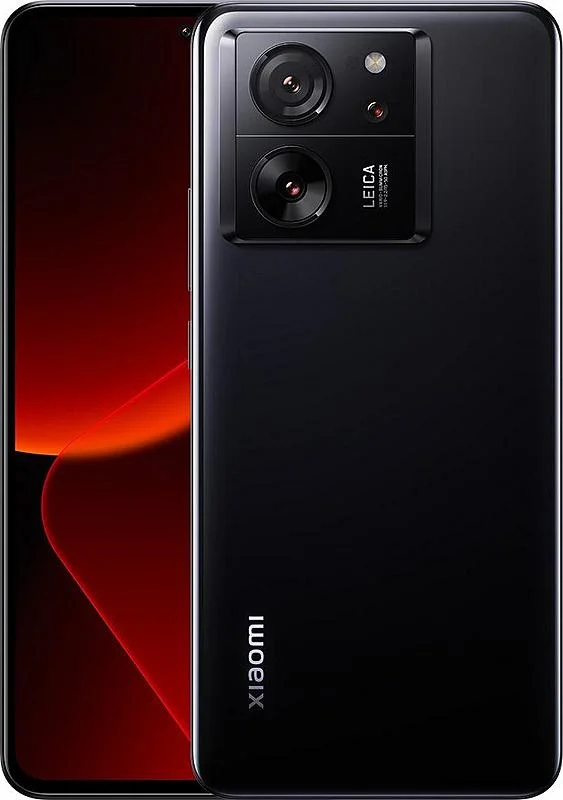 Sleva Xiaomi 13T 8/256GB černá