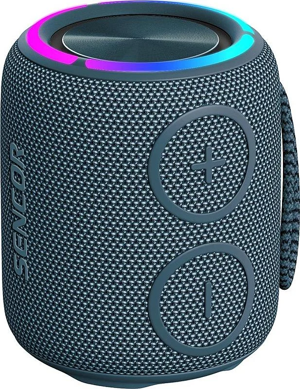 Sleva Sencor SIRIUS 2 MINI Navy + garance 60 dní vrácení peněz