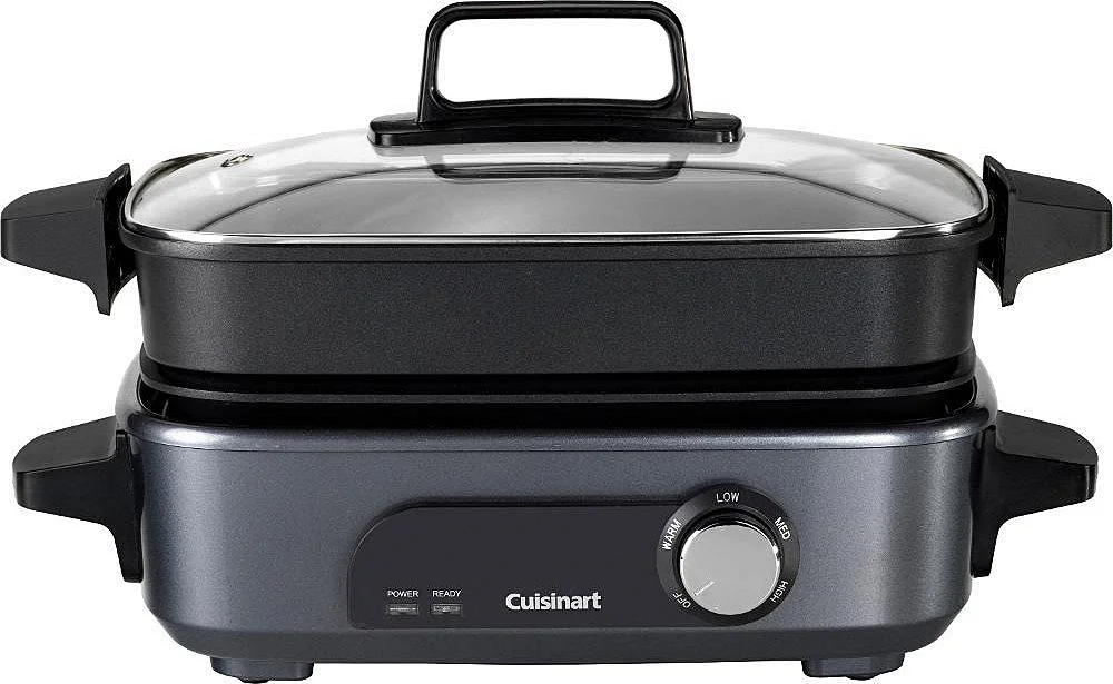 Cenový Hit Cuisinart GRMC3E