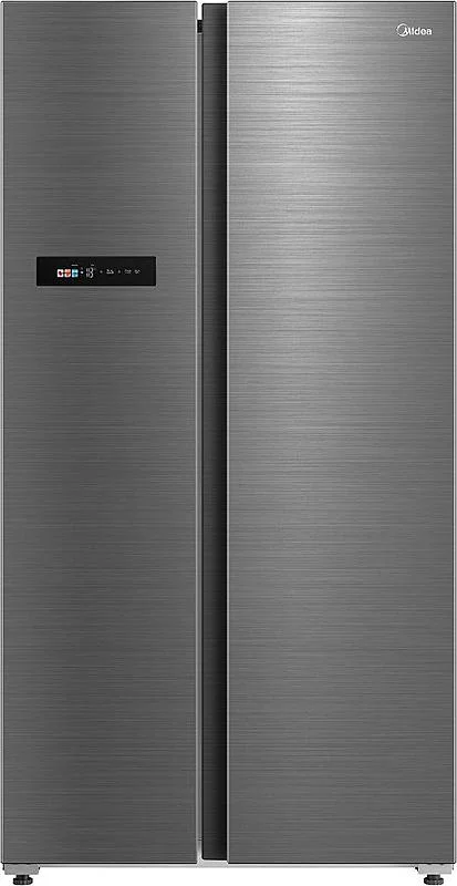 Midea MDRS791MIE46 Nová Kolekce