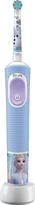 Oral-B VITALITY PRO KIDS FROZEN Odeslání Ihned