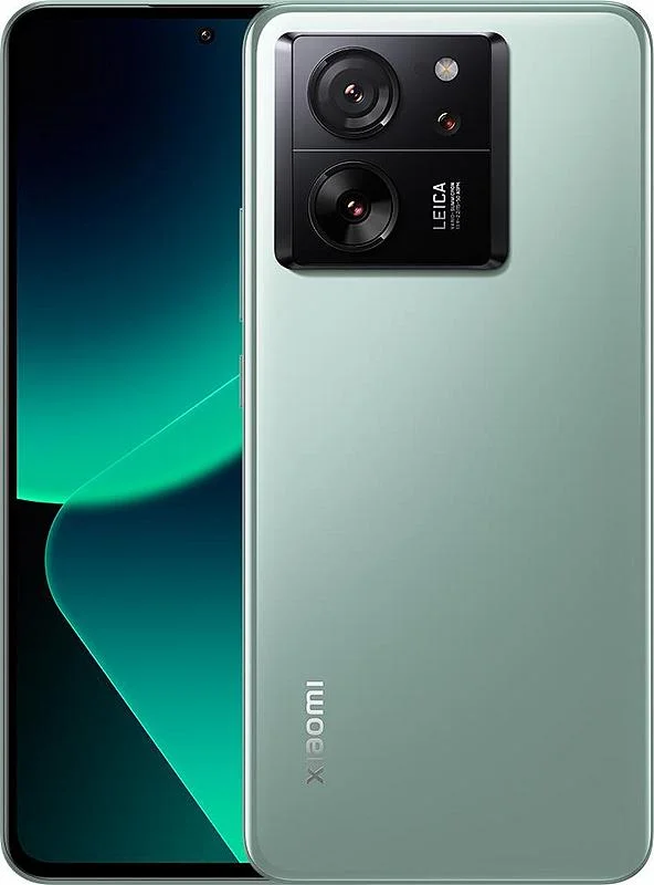 Xiaomi 13T 8/256GB zelená Speciální Cena