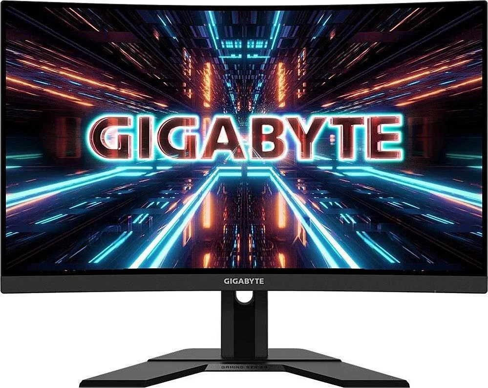 Akční Cena Gigabyte G32QC A