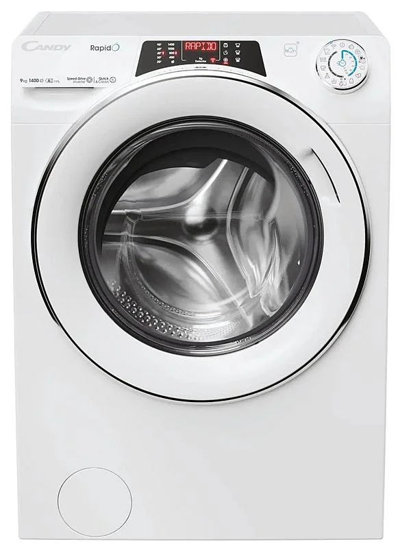 Ihned K Objednání Candy RO 496DWMC7/1-S + 15 let záruka na motor