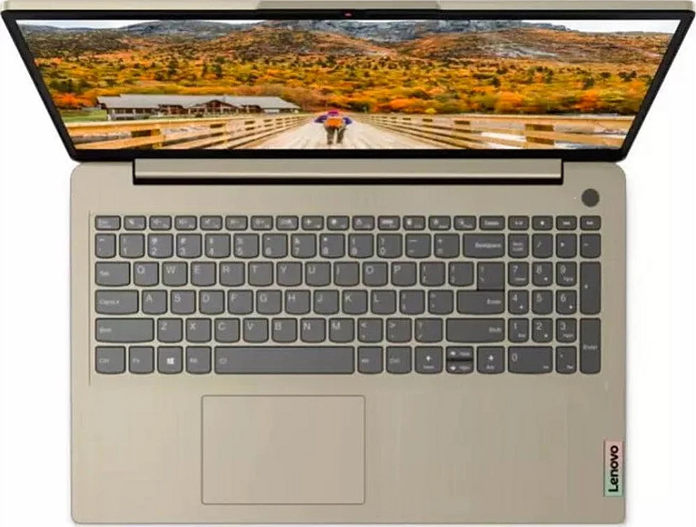 Lenovo IP 3 15,6 i5 16/512GB W11H SAND Vrácení Zdarma