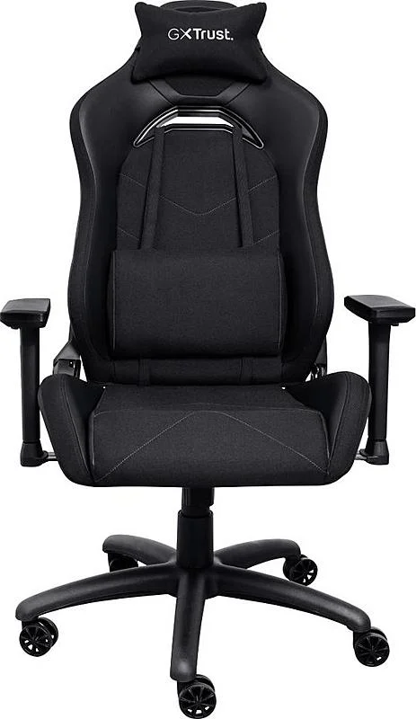 TRUST GXT 714 RUYA černá Finální Výprodej