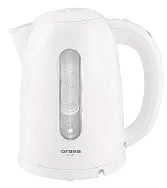 Must-Have Orava VK-3317 W