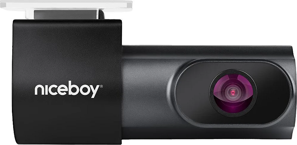 Omezená Nabídka Niceboy PILOT S5 GPS + WIFI