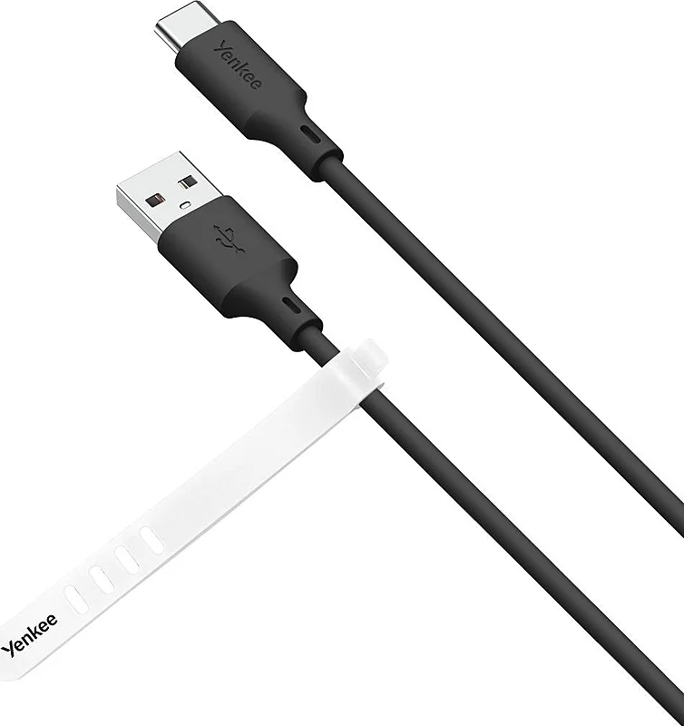 Yenkee YCU 315 BK Top Prodej