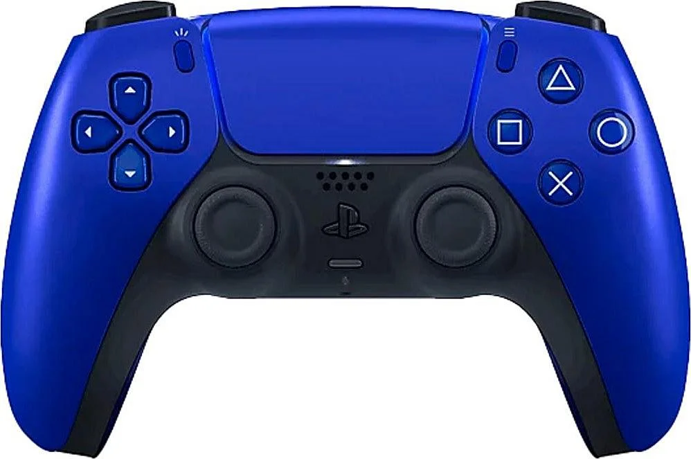 Sony DualSense Wireless Control CobaltBluePS5 Autentický