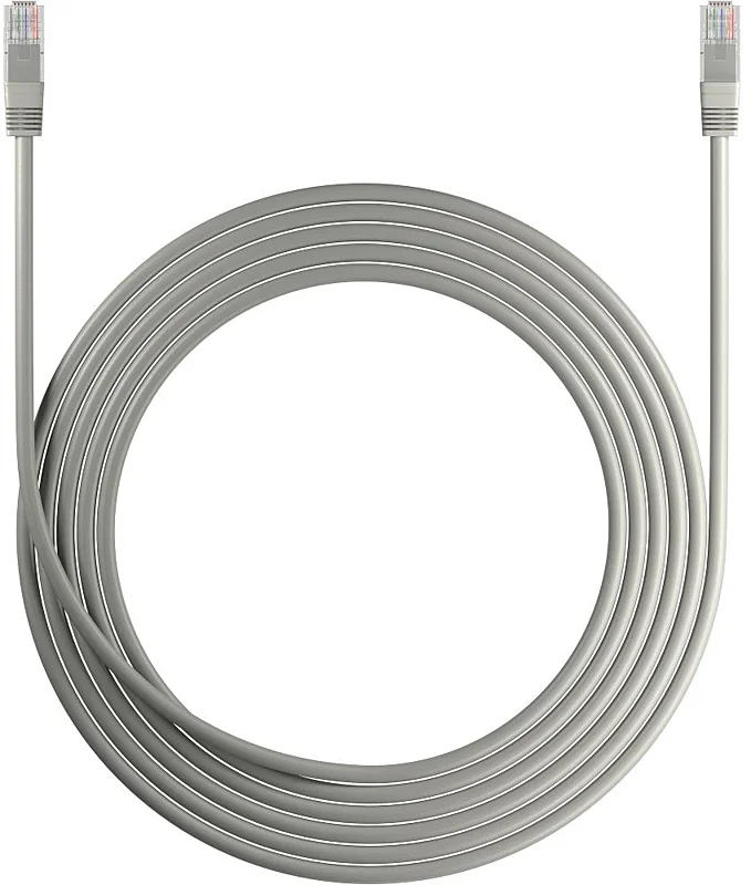 Yenkee YCT 103 UTP CAT5e / 2xRJ45 / 3m Objednat Nyní