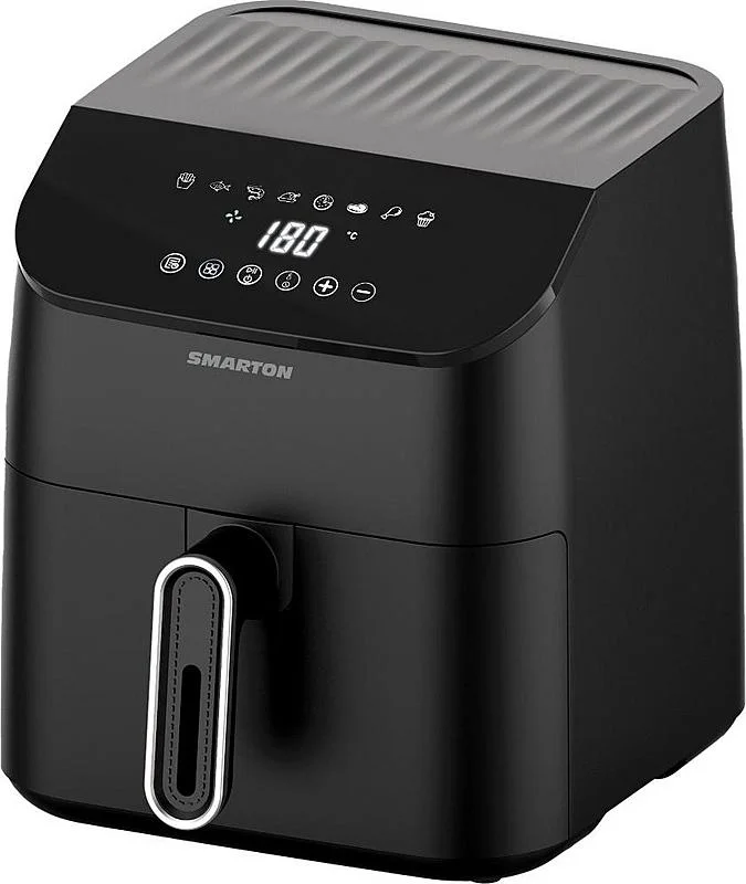 Smarton FR 450 Bezpečná Platba