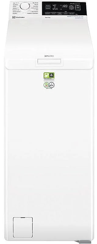 Akce Electrolux EW8TN3362C + 10 let záruka na motor