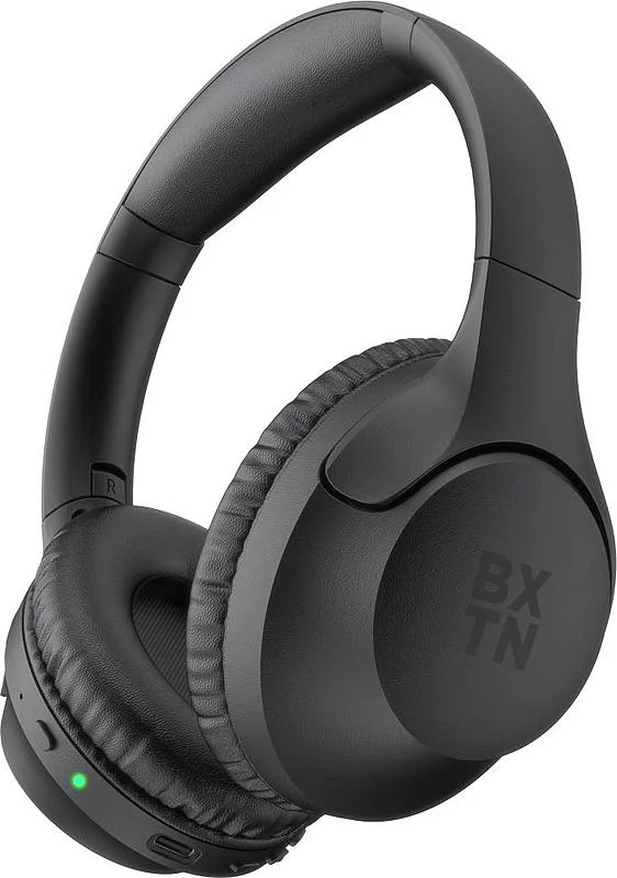 Ihned K Objednání Buxton BHP 8700 black