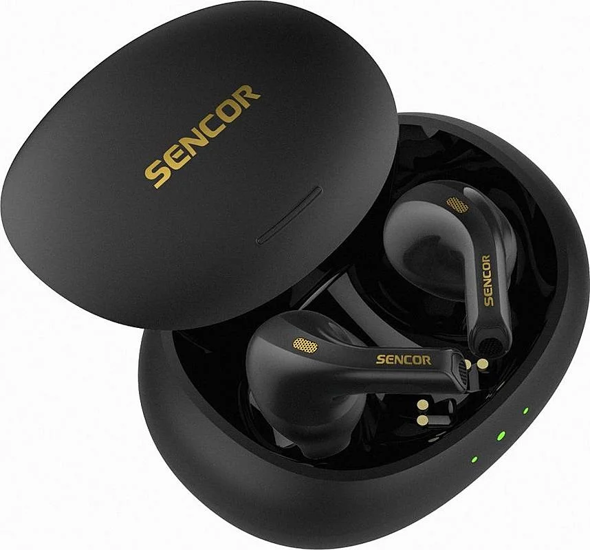 Sencor SEP 560BT BK Kup Teď