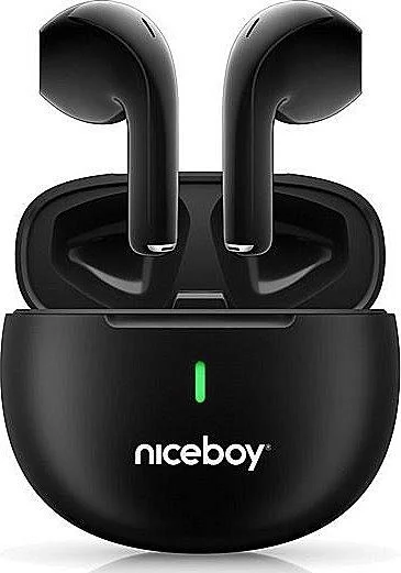 Niceboy HIVE Beans POP black Sezónní Sleva