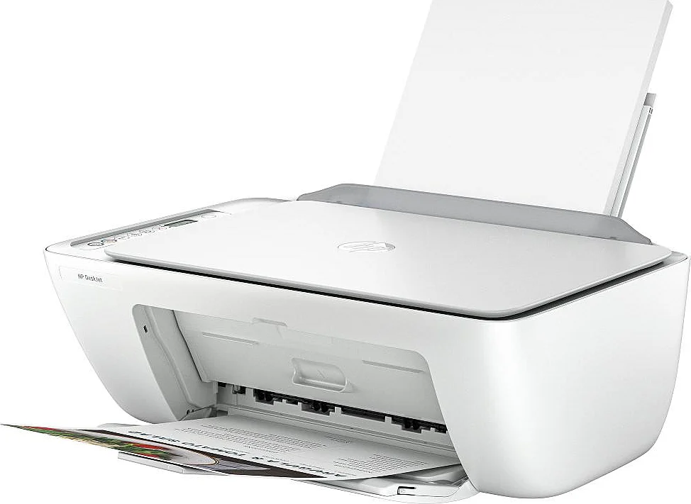 HP DeskJet 2810e All-in-One printer Dokud Zásoby Vydrží