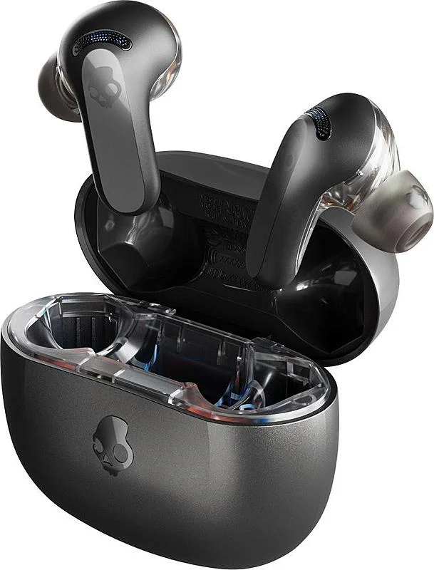 Aktuální Skullcandy TW RAIL ANC TWS IN-EAR