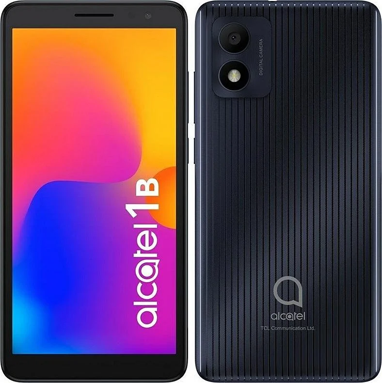 Expresní Doručení ALCATEL 1B 2022 Atlantic Blue (5031G)