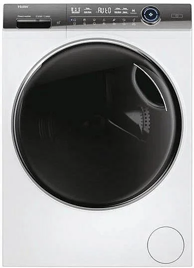 Haier HW90-BD14979EUGS + 5 let záruka + 25 let záruka na motor Omezená Nabídka