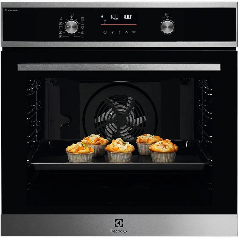 Vysoce Kvalitní Electrolux EOD6P77WX