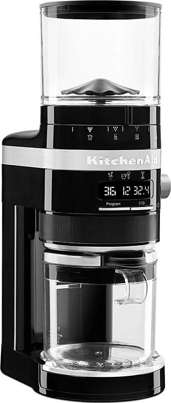 KitchenAid 5KCG8433EOB Omezená Nabídka