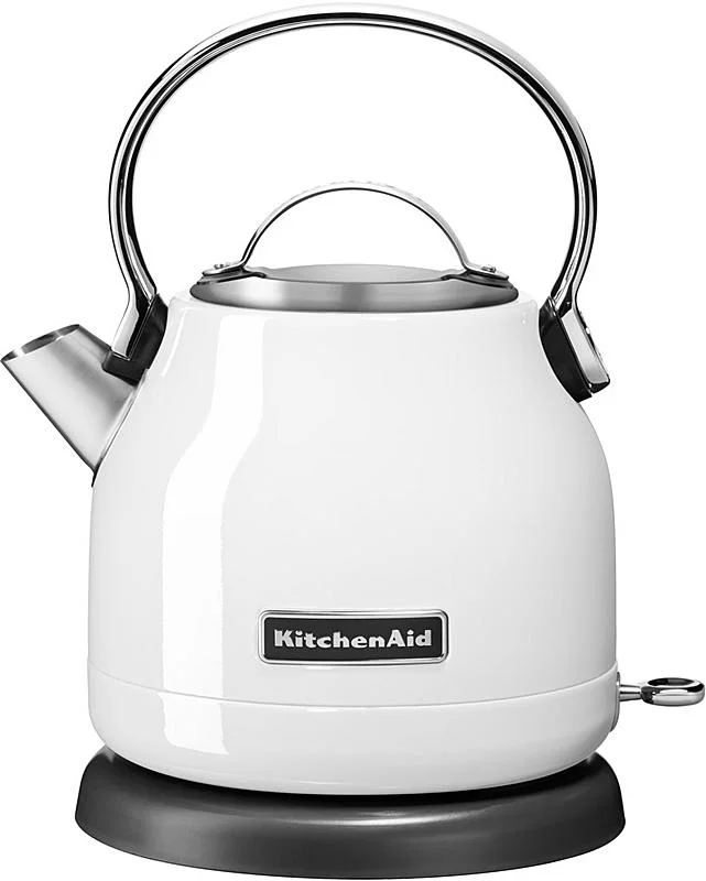 Doprava Zdarma KitchenAid 5KEK1222EWH