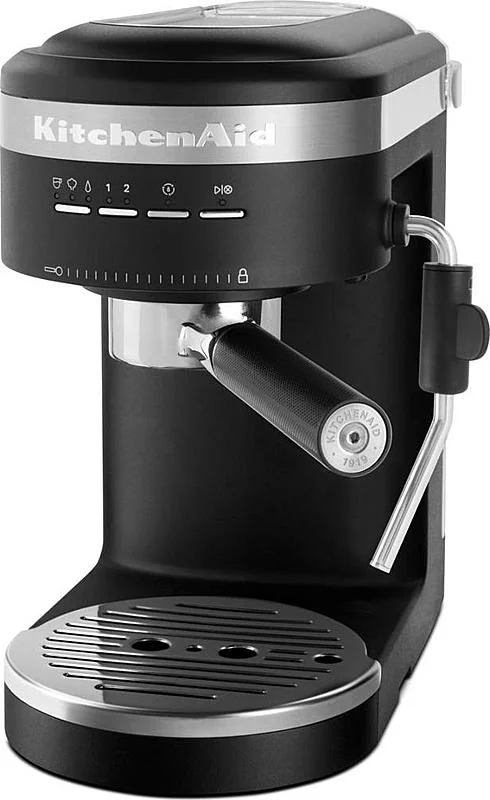 Ihned K Objednání KitchenAid 5KES6403EBM