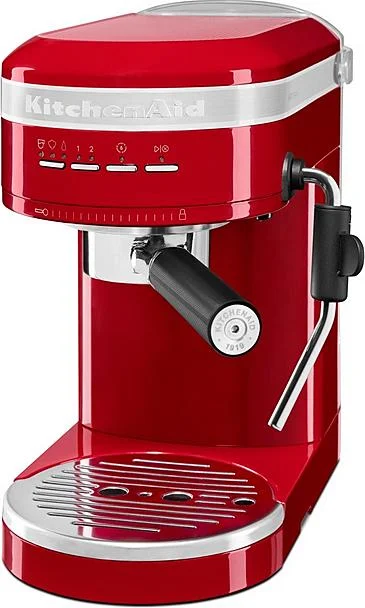KitchenAid 5KES6503EER Ihned K Objednání