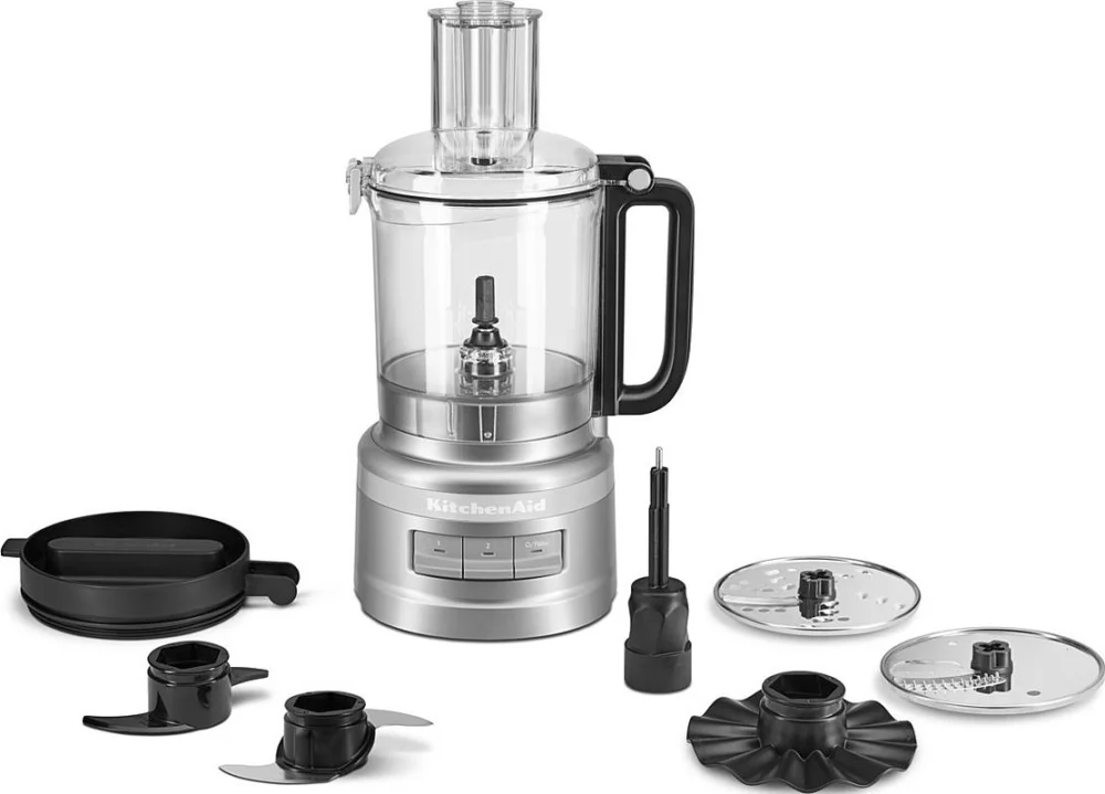 Pouze Dnes KitchenAid 5KFP0921ECU