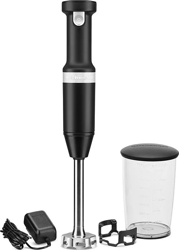 KitchenAid 5KHBBV53EBM Přímo Od Výrobce