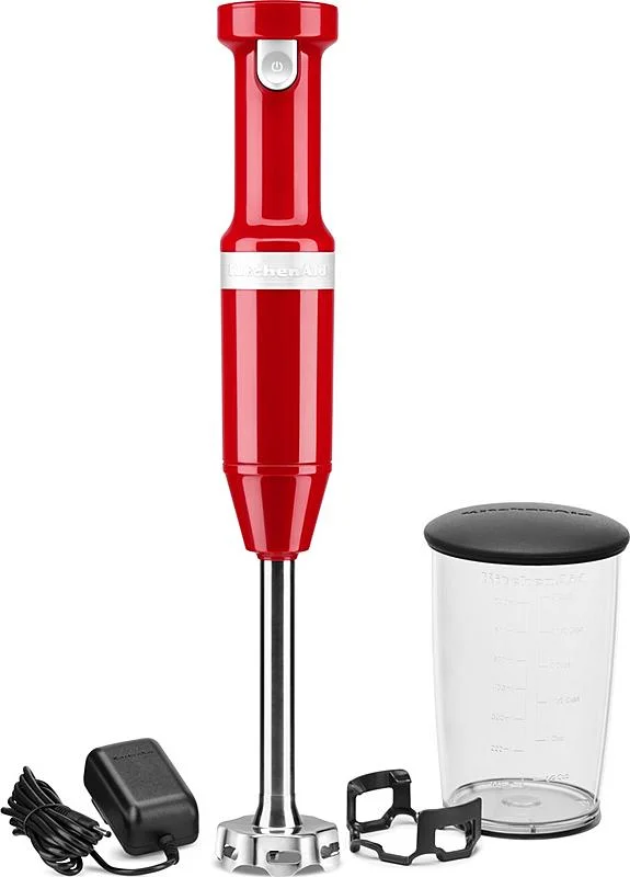 Pouze Dnes KitchenAid 5KHBBV53EER