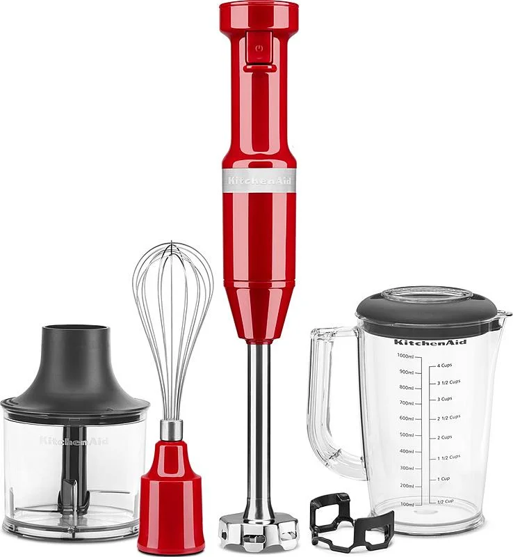 KitchenAid 5KHBV83EER Speciální Cena
