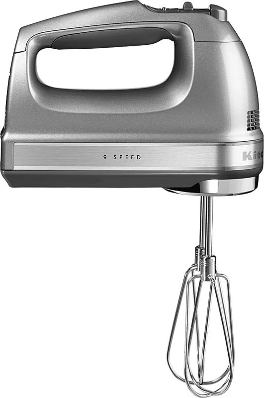 Víkendová Akce KitchenAid 5KHM9212ECU
