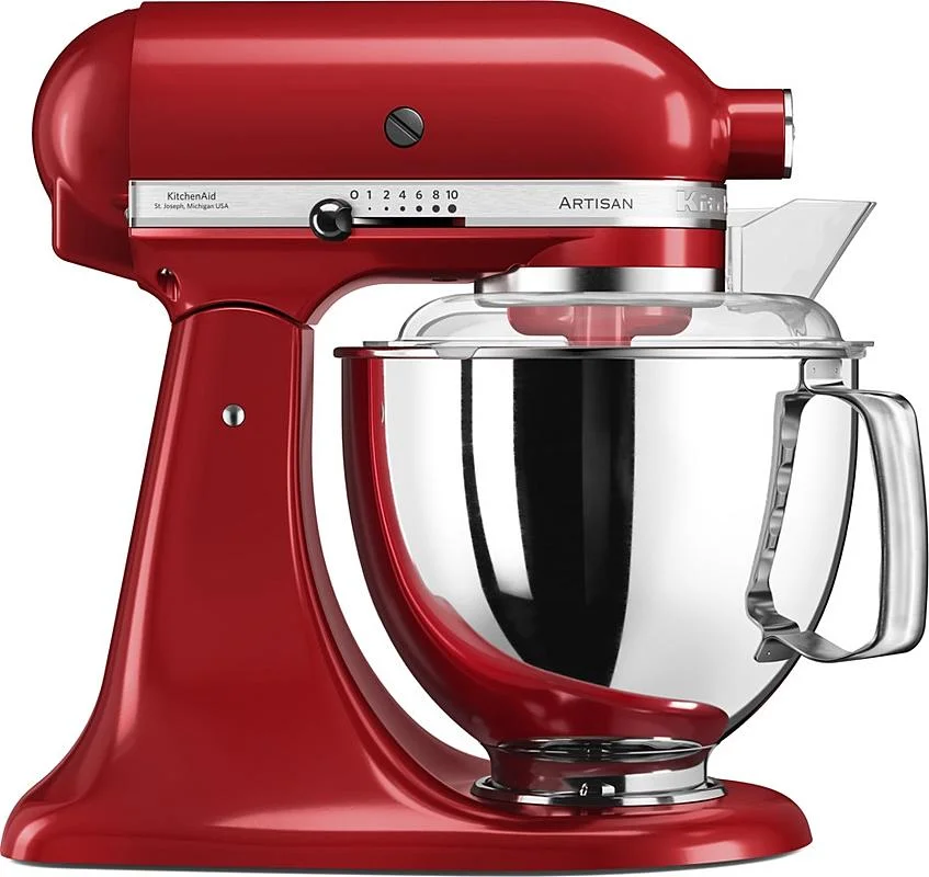 Nejprodávanější KitchenAid 5KSM175PSEER