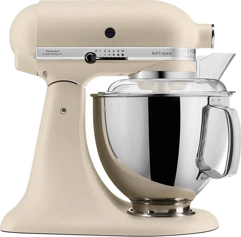 KitchenAid 5KSM175PSEFL Poslední Šance