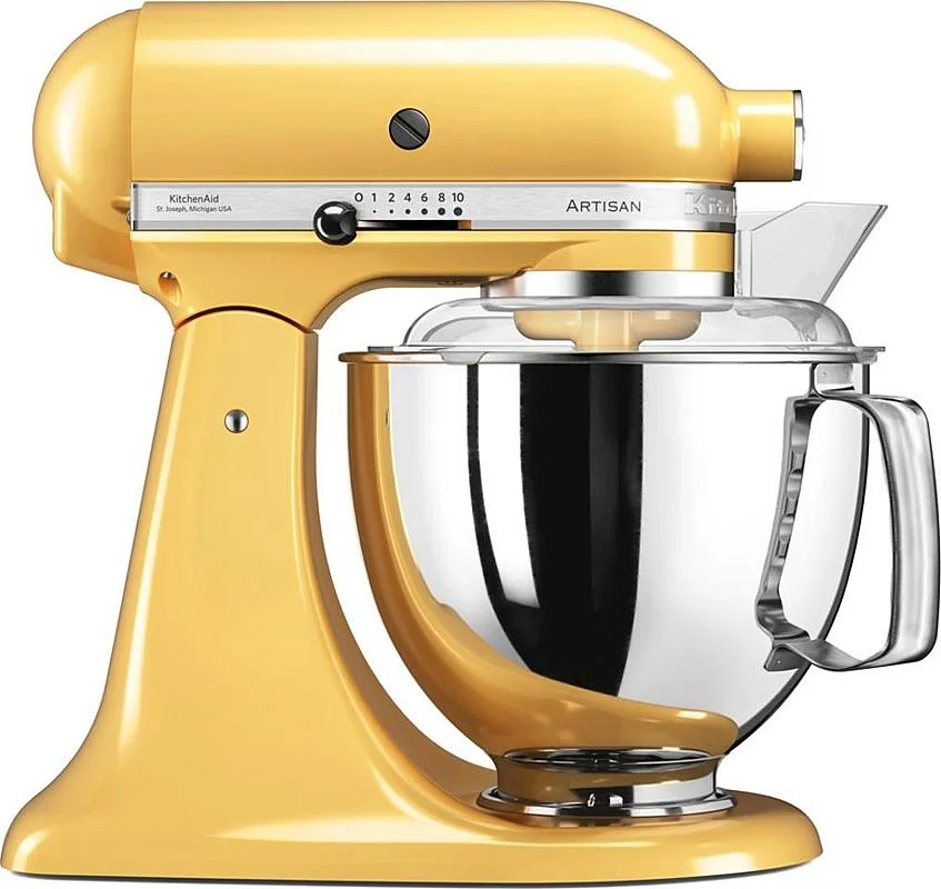 KitchenAid 5KSM175PSEMY Cenová Bomba
