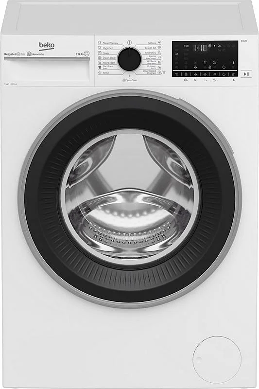 Beko B3WFT59415W + 10 let záruka na motor Kup Teď