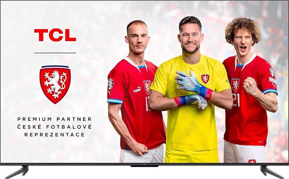 Akční Nabídka TCL 32S5400A