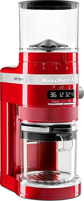 KitchenAid 5KCG8433ECA Rychlé Dodání