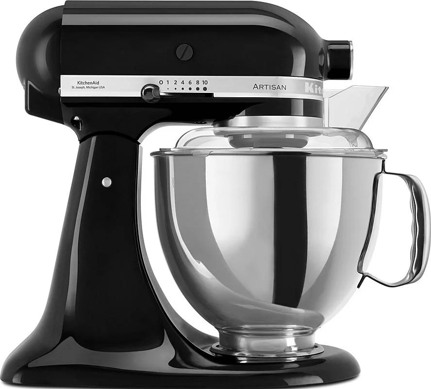 KitchenAid 5KSM175PSEOB Nejlepší Volba