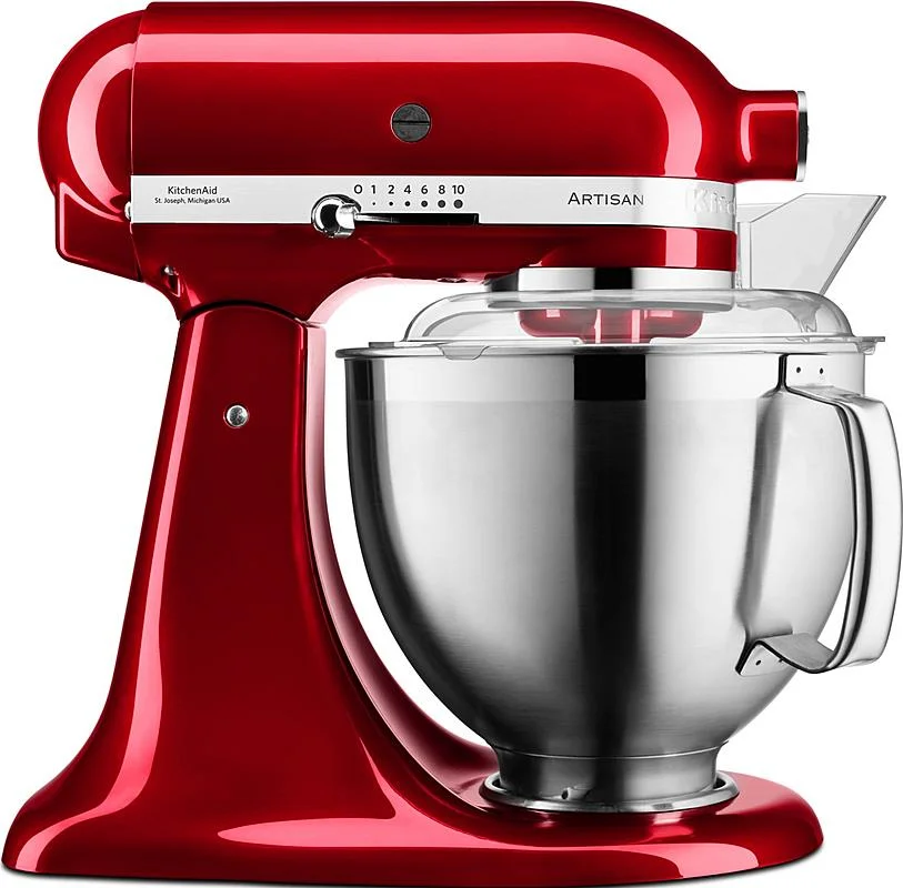 KitchenAid 5KSM185PSECA Akce