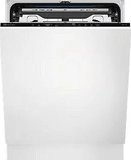 Electrolux EEG68520W + 10 let záruka na motor Hit Sezóny