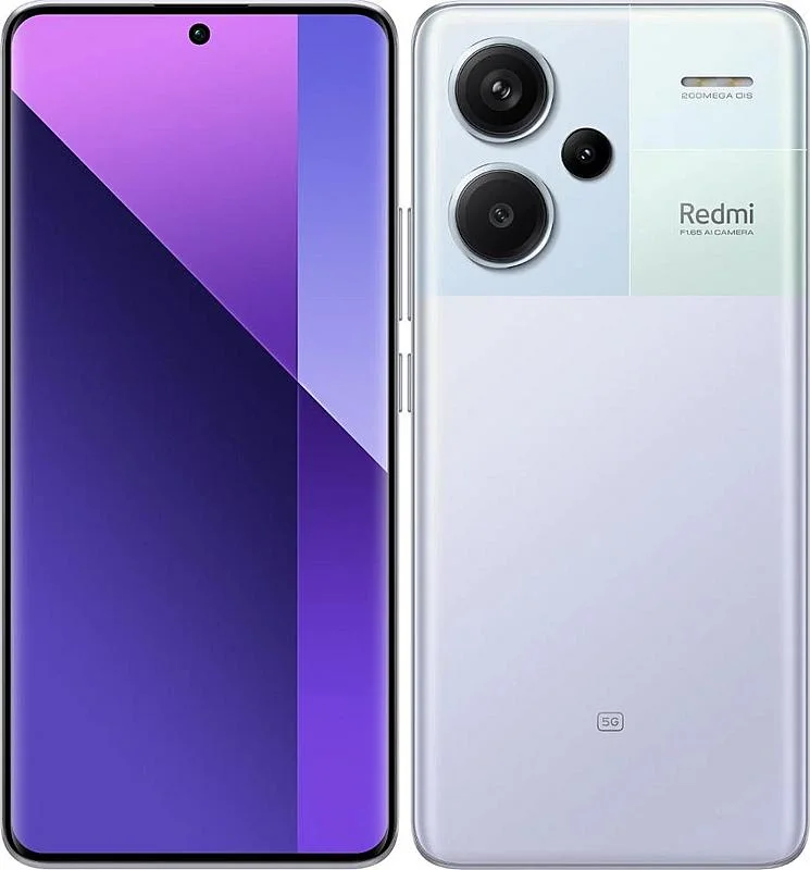 Xiaomi Redmi Note 13 Pro+ 5G 8/256GB fialová Horká Nabídka