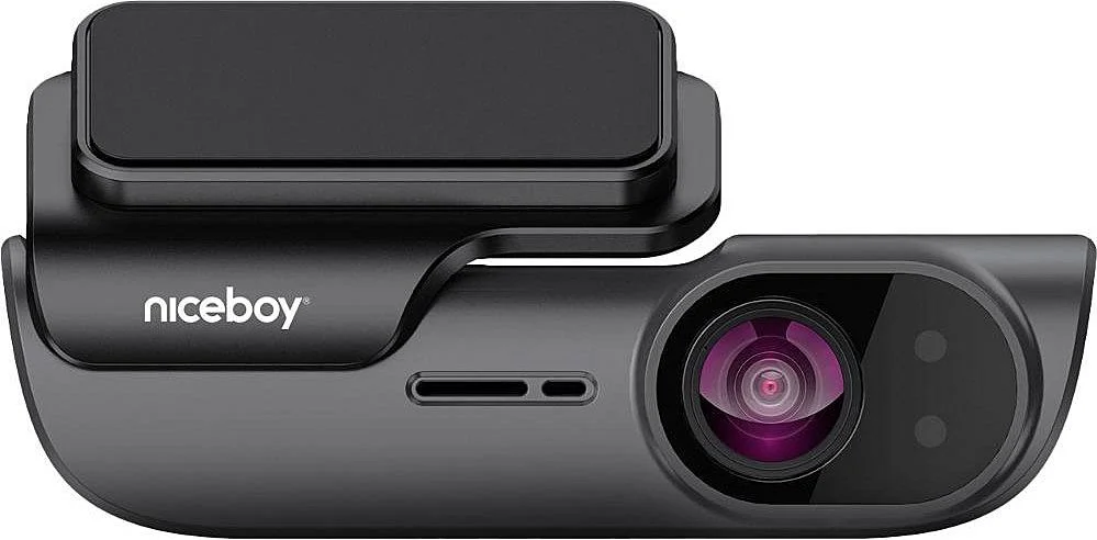 Niceboy PILOT S10 Radar 4K Aktuální