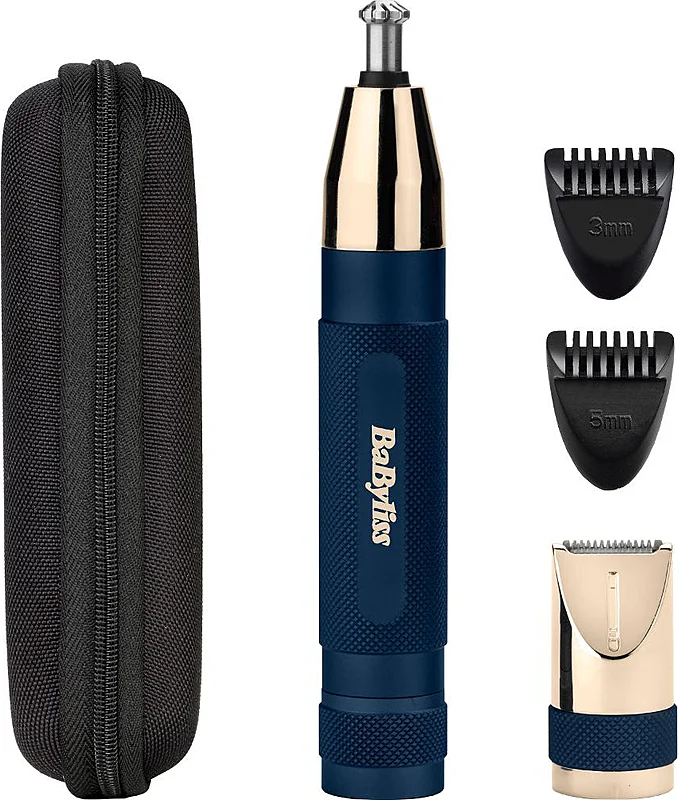 BaByliss E112E Vysoce Kvalitní