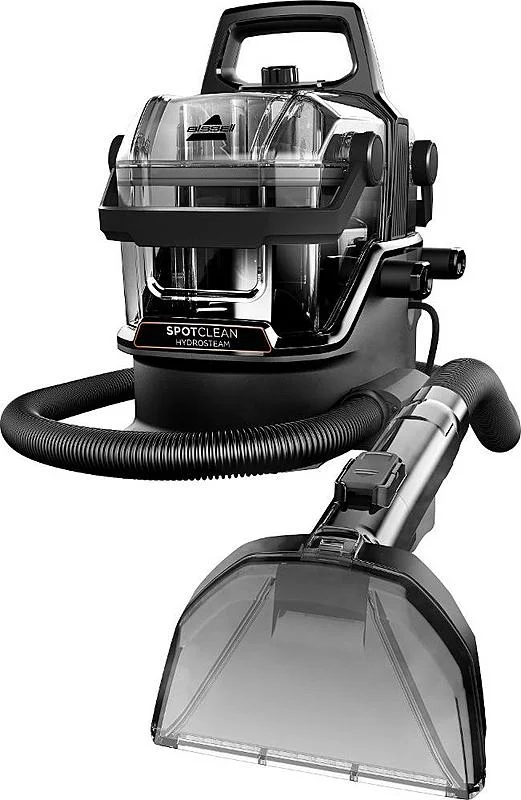 Bissell 3697N SPOTCLEAN HYDROSTEM SELECT Expresní Doručení