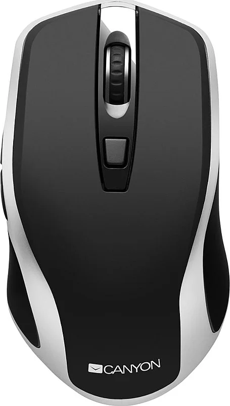 Canyon CNS-CMSW19B Wireless Originální