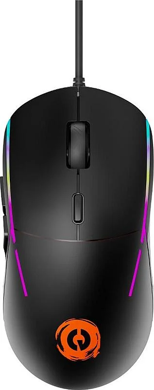Canyon GM-321 SHADDER černá Výhodná Nabídka