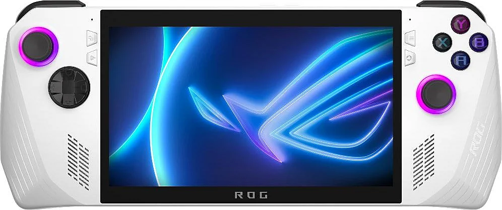 Asus RC71L-NH019W ROG Ally Z1 16/512 W11 Nejlepší Cena